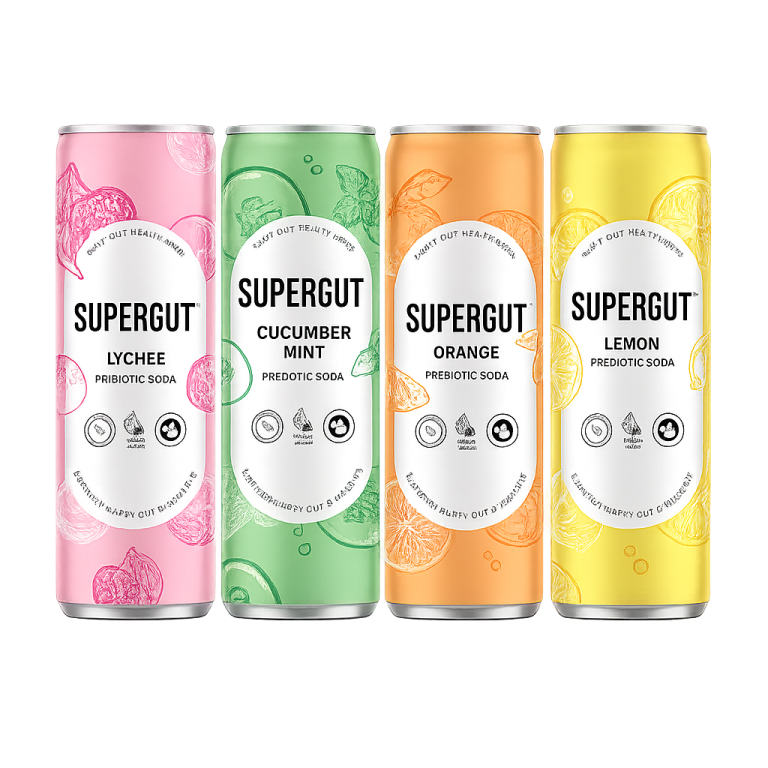 4 cans